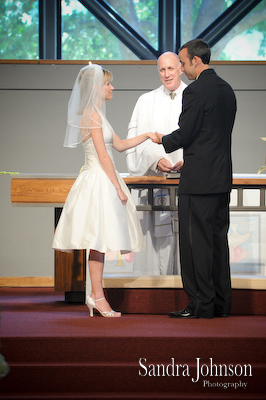 Sarah & Charlton Wedding